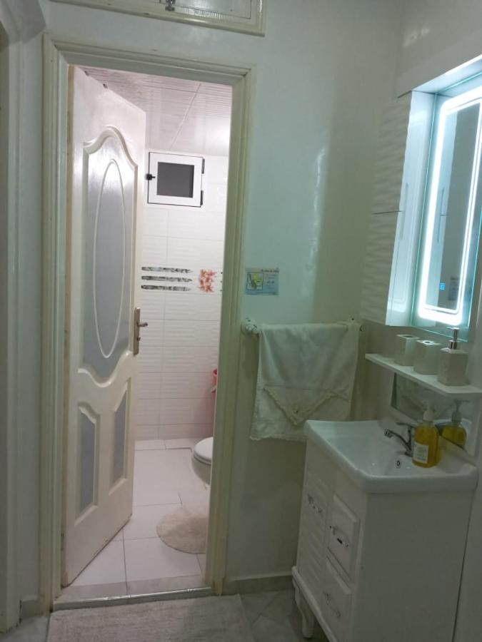 Appartement Familial Convivial Мидельт Экстерьер фото