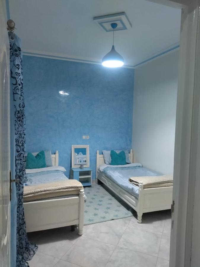 Appartement Familial Convivial Мидельт Экстерьер фото