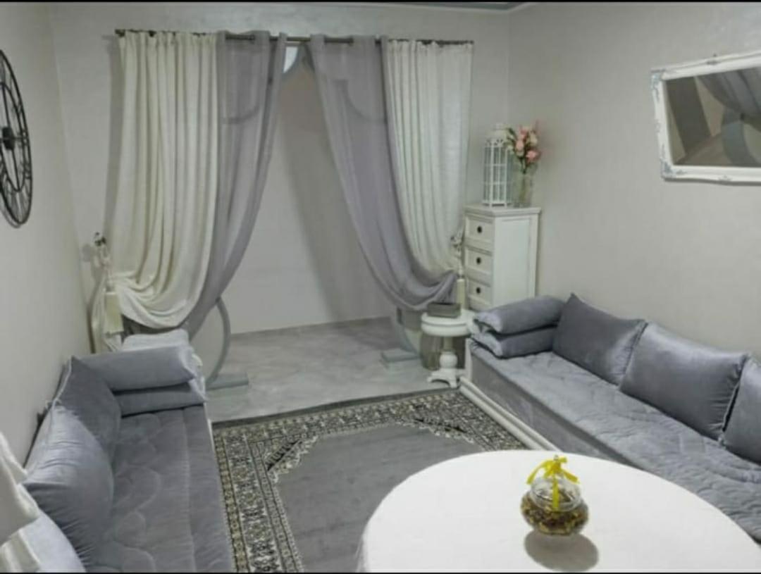 Appartement Familial Convivial Мидельт Экстерьер фото
