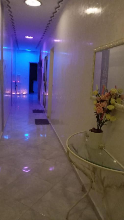 Appartement Familial Convivial Мидельт Экстерьер фото