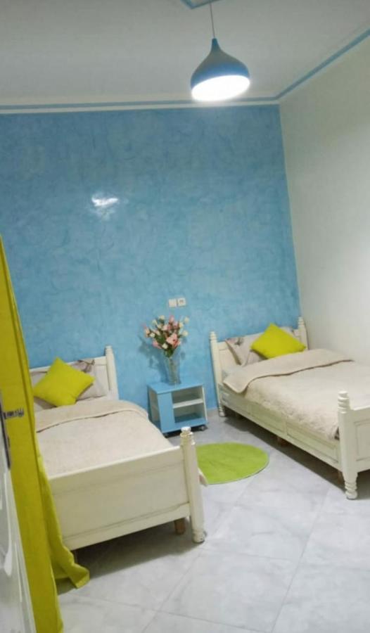 Appartement Familial Convivial Мидельт Экстерьер фото