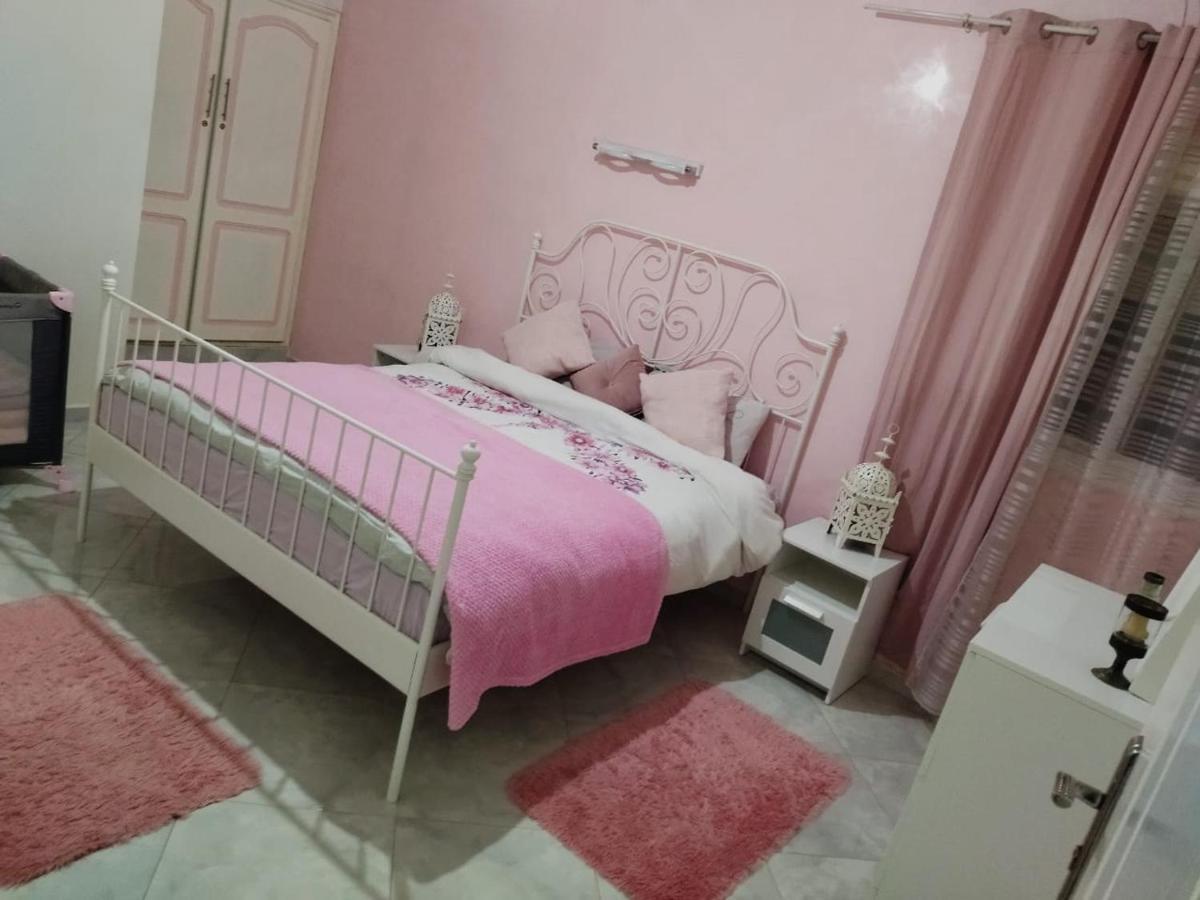 Appartement Familial Convivial Мидельт Экстерьер фото