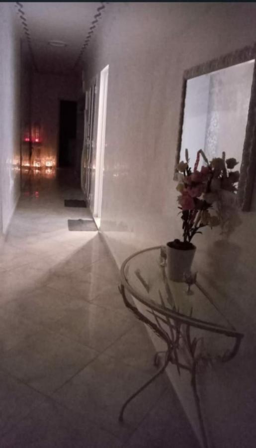 Appartement Familial Convivial Мидельт Экстерьер фото