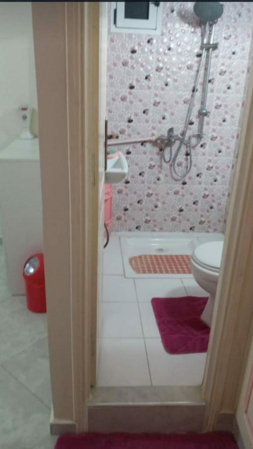 Appartement Familial Convivial Мидельт Экстерьер фото