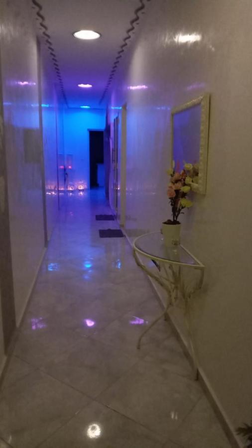 Appartement Familial Convivial Мидельт Экстерьер фото
