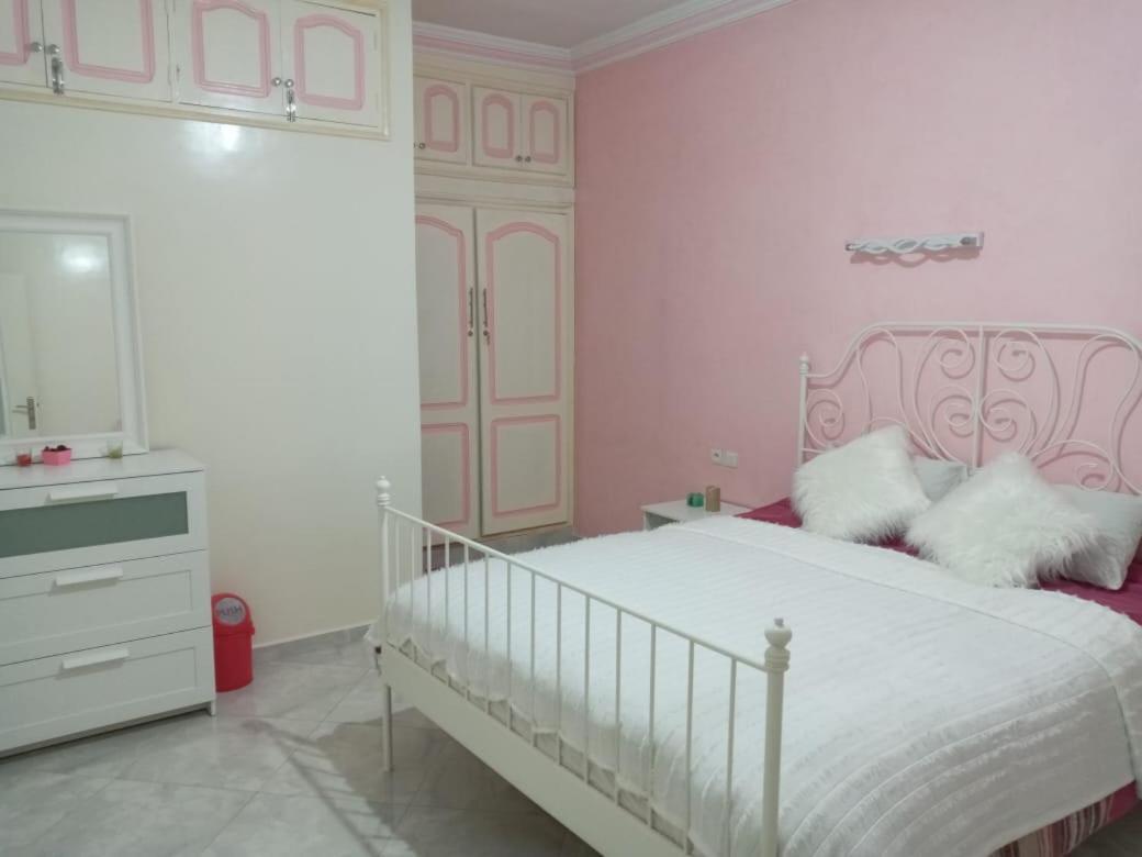 Appartement Familial Convivial Мидельт Экстерьер фото