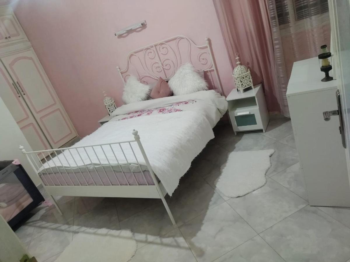 Appartement Familial Convivial Мидельт Экстерьер фото