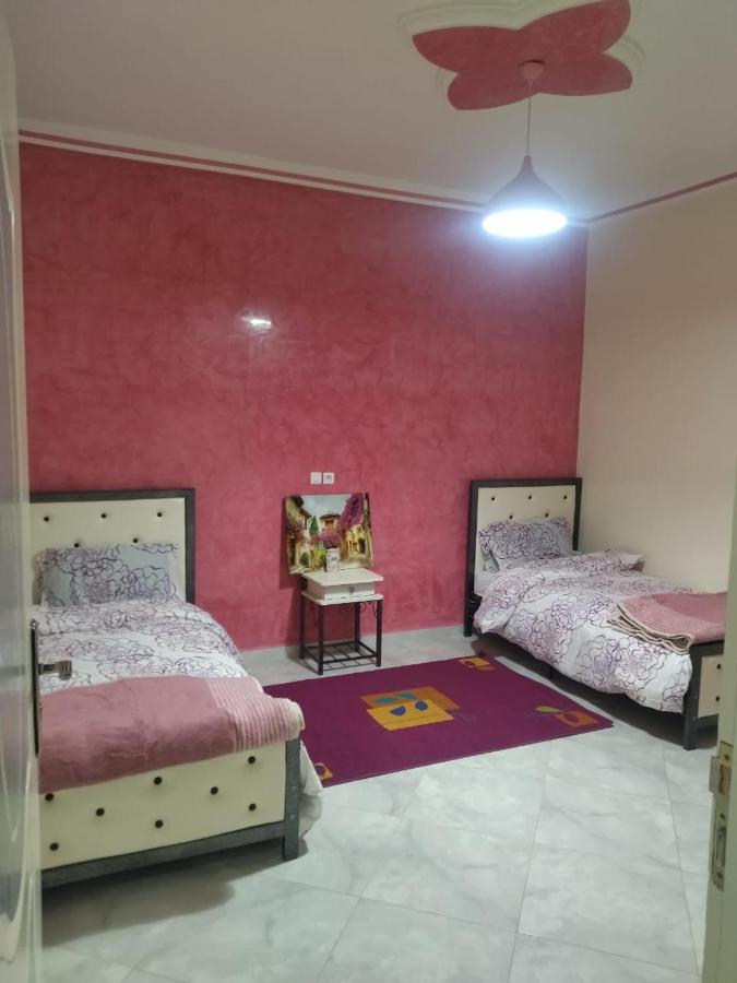 Appartement Familial Convivial Мидельт Экстерьер фото